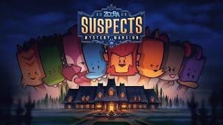 Suspects: Mystery Mansion Gameplay Android