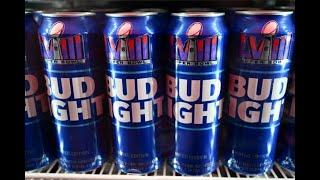 Bud Light Tries to Make a Comeback