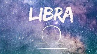 LIBRA ️ ALL THE STRUGGLES & HEARTACHES WON'T BE IN VAIN. WHAT'S NEXT IS MAJOR & WORTH IT ALL 