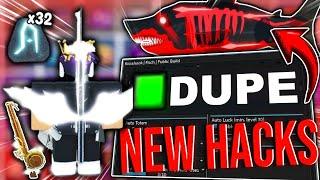 [NEW️] BEST Fisch Script - FASTEST Auto Fish, Dupe, Auto Sell, & Megalodon Hack (NO KEY PASTEBIN)