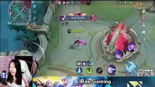 លេង Lesley build item តាមអូនបានខ្លាំង 