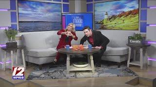 The Rhode Show Rewind