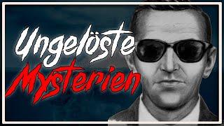 Der ungelöste Fälle & Mysterien Eisberg | Dokumentation 2021