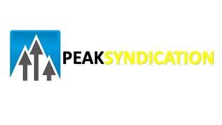 Peak Syndication | Get Seen On ABC, Fox, And More