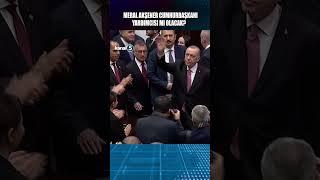  MERAL AKŞENER CUMHURBAŞKANI YARDIMCISI MI OLACAK?