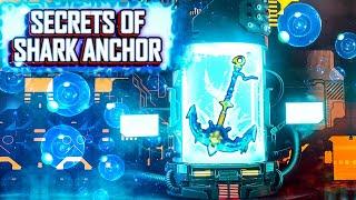 Why Shark Anchor is THE One Shot Sword | Blox Fruits PVP Breakdown, Counters and Combo