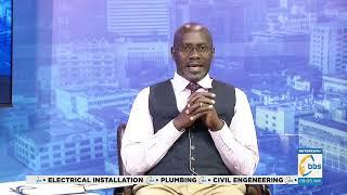 America erangiridde okuyingira olutalo lwa Israel ne Iran, basabye Iran yeekabire #Zuukukanensonga