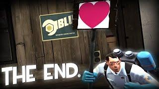 TF2: The Conscientious Objector 700 (The End.)