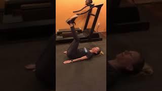 5 minutes of Continual Core