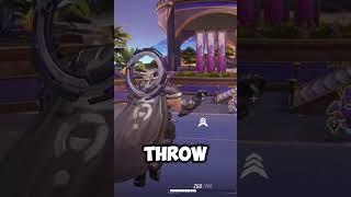 How to PROPERLY use Magneto's ULTIMATE #marvel #marvelrivals #shorts
