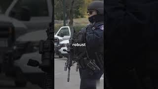 police arrest suspect after governor’s mansion set on fire while Gov Josh Shapiro, family slept