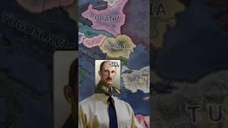 When Bulgaria's had enough | HOI4