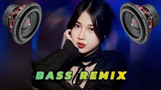 Keep U Warm (Bass Remix) Dj Vinzkie Remix