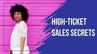 Selling High-Ticket Coaching at $5K - $10K per Client