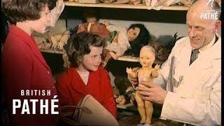 Dolls' Surgeon (1960)