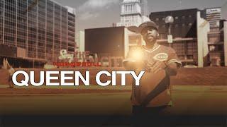 HonorRoll "Queen City" |Dir x Lucid Visualz & Honor Roll Filmz|