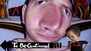 TO BE CONTINUED VERSÃO VICTOR KRATOS!