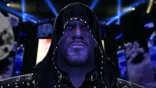 WWE 2K14 - The Undertaker