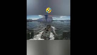 Какая торпеда? #shorts #джохан #квантум #warthunder