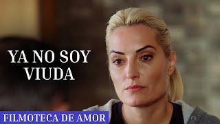 LA MUERTE DE SU MARIDO REVELA LOS TERRIBLES SECRETOS DE SU PASADO | Película romántica en Español