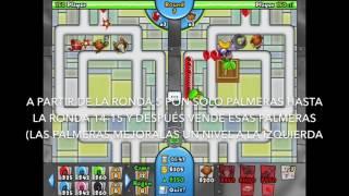 BLOONS TD BATTLE | BEST STRATEGY TO WIN EVERY GAME