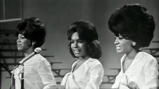 REMASTERED Where Did Our Love Go Supremes TRUE STEREO HiQ Hybrid JARichardsFilm