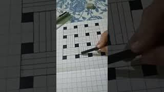 how to make pencil art#stepbystep#art#short