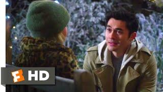 Last Christmas (2019) - I Gave You My Heart Scene (9/10) | Movieclips