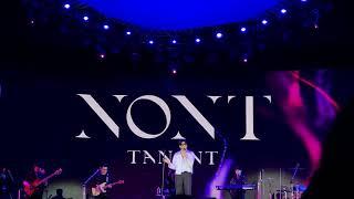 พิง l Nont Tanont Live Move On Concert @ Show DC