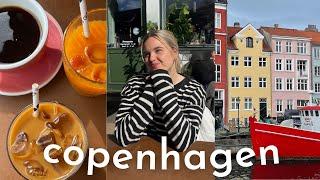 europe diaries | a weekend in copenhagen