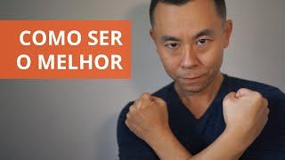 COMO SER O MELHOR NO QUE VOCÊ FAZ | Oi! Seiiti Arata 244