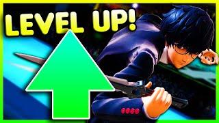 JOKER TRAINING GUIDE!  || Advanced Techniques, Hidden Tricks, & Drills! - Smash Ultimate