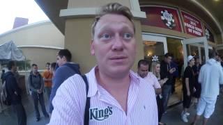 Jens Knossalla goes Vegas 4