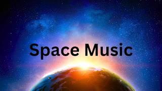 From STRESS to SERENITY in 10 Minutes with This Space Music