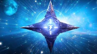 Pleiadian Light Chamber | Emotional, Physical and Mental Healing | Quantum Reprogramming | 432hz