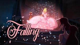 Falling - Charlotte & Meg