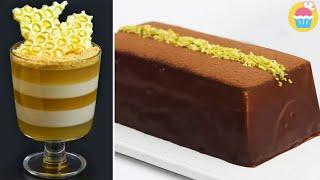 4 torta di formaggio  | come fare la cheesecake | Che Dolce - Nyam Nyam Italian
