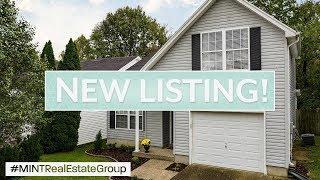 Louisville Homes For Sale | 11006 St Rene Road | MINT Real Estate Group