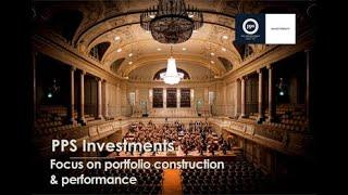 PPS Investments_Focus on portfolio construction & performance