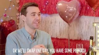 First Pizza Dates: Richard and Sophie