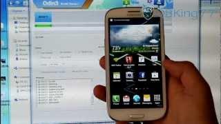 How to Unroot / Unbrick the Samsung Galaxy S III - Latest