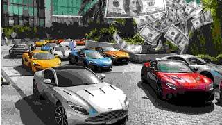 Top 10 Most Expensive Cars 2020!