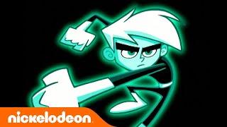 "Danny Phantom" Theme Song  | Nicktoons