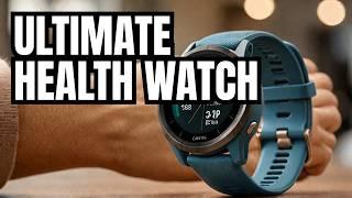 Garmin Venu 4 Review -  Best Fitness & Health Smartwatch for 2024 | Is $450 Price Worth It!