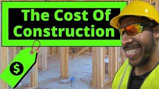 Understanding The Cost Of Construction | Full Gut Renovation | Buy And Hold Real Estate