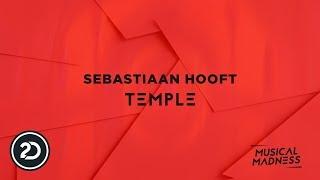 Sebastiaan Hooft - Temple (Official Video)