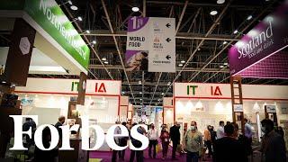 Gulfood 2022 Dubai