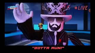 LIVE EVENT IS HERE....... (Roblox Jailbreak) Trailer