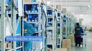 LCSC-China's Leading Electronic Components Distributor