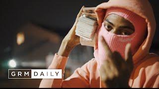 Kairo Keyz - G5STYLE [Music Video] | GRM Daily